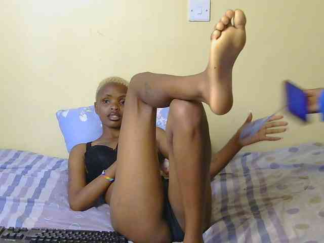 Essyfreaky webcam