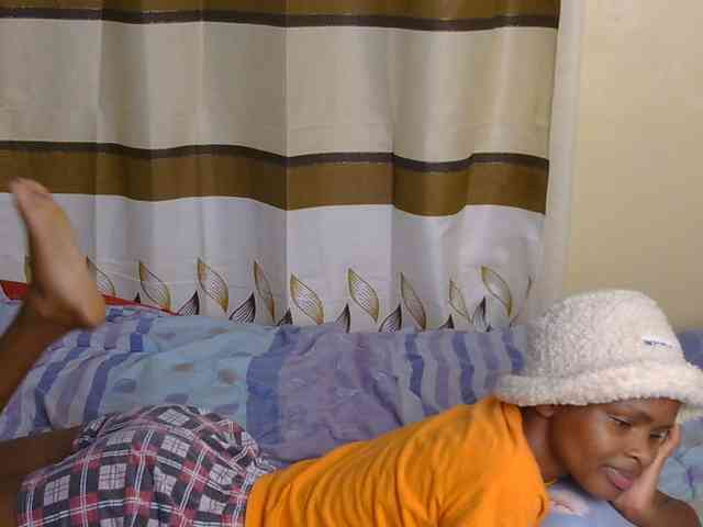 Essyfreaky webcam