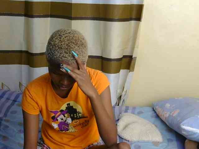 Essyfreaky webcam