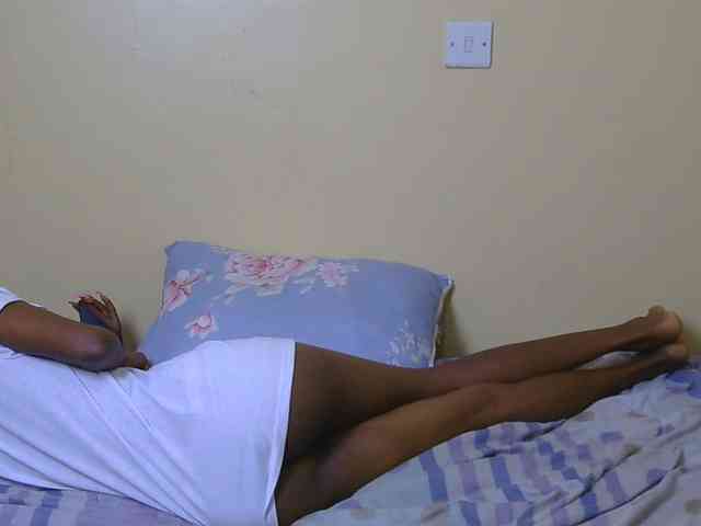 Essyfreaky webcam