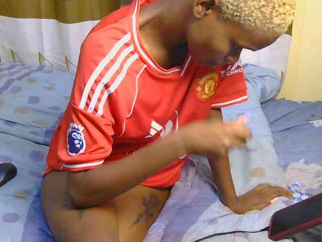 Essyfreaky webcam