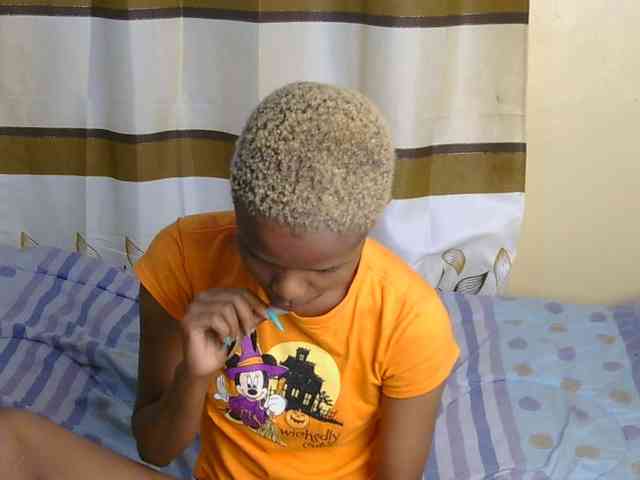 Essyfreaky webcam