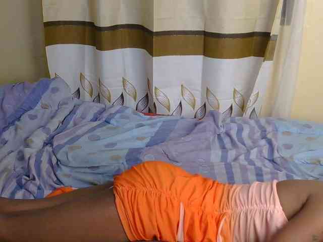 Essyfreaky webcam