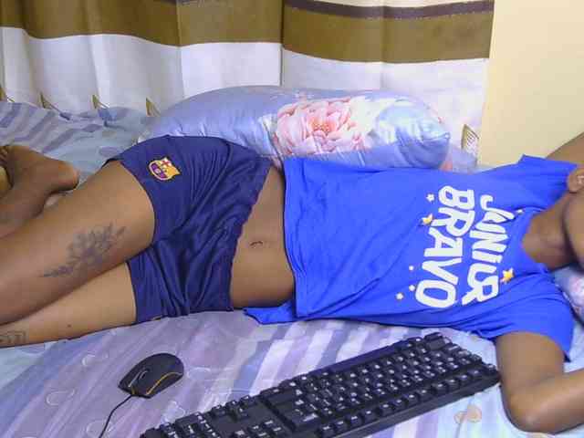 Essyfreaky webcam