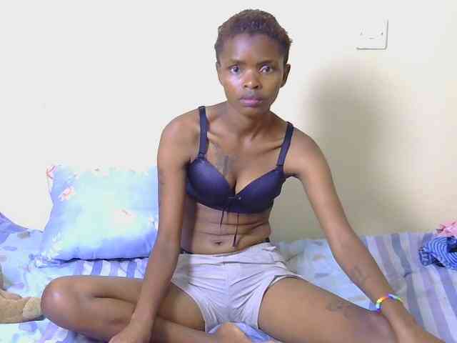 Essyfreaky webcam