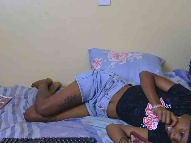 Essyfreaky webcam