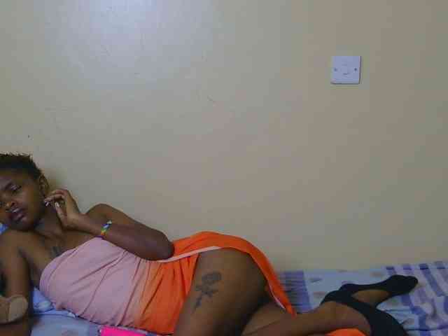 Essyfreaky webcam