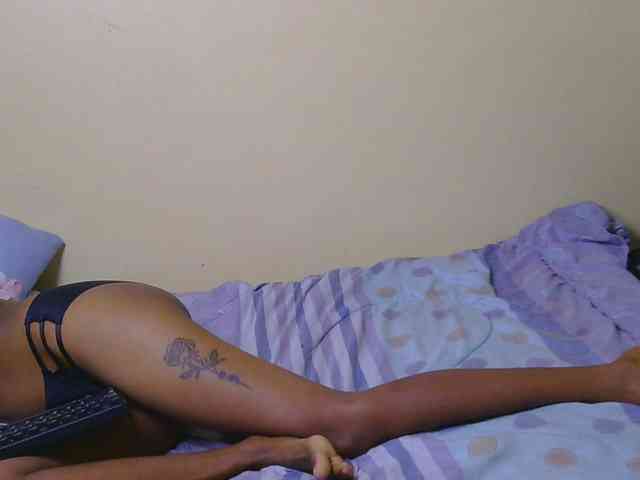 Essyfreaky webcam