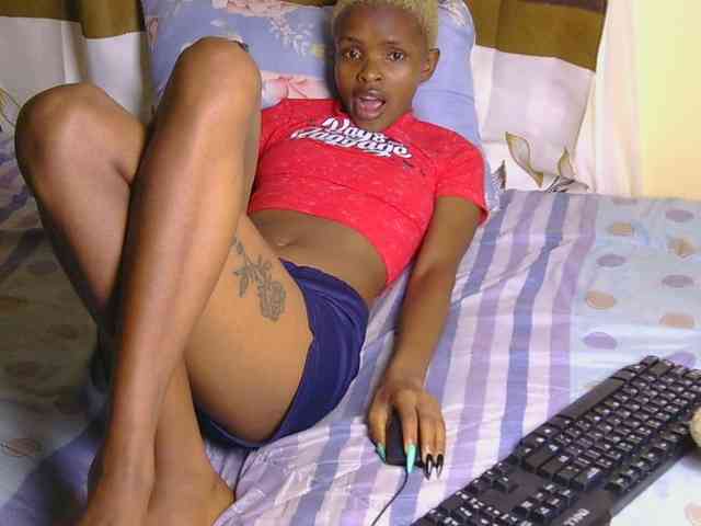 Essyfreaky webcam