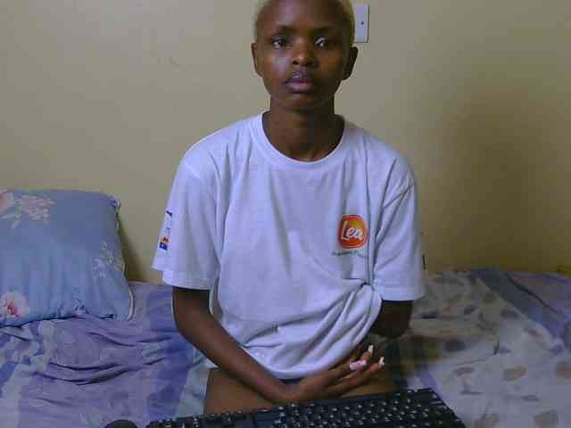 Essyfreaky webcam