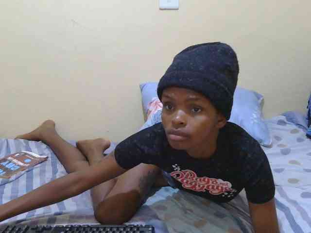 Essyfreaky webcam