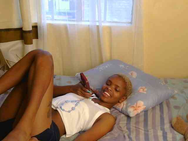 Essyfreaky webcam