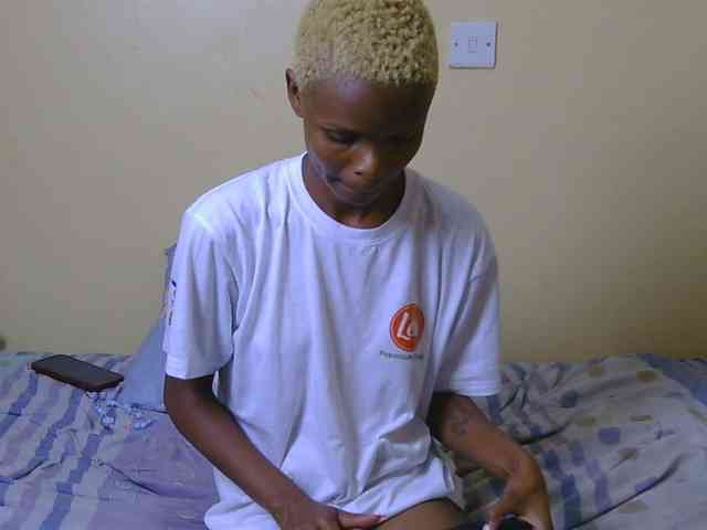 Essyfreaky webcam