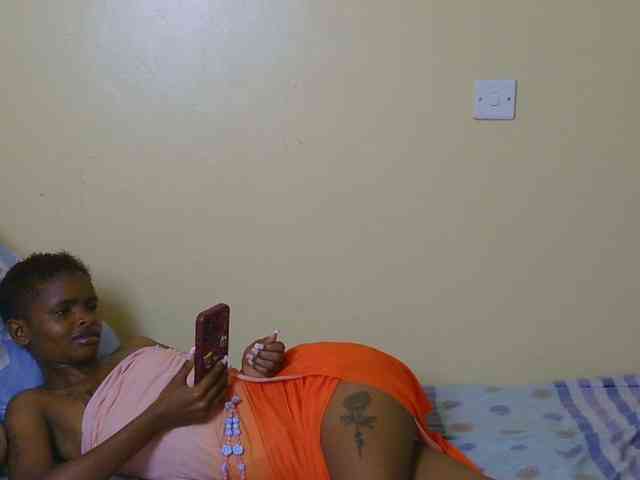 Essyfreaky webcam