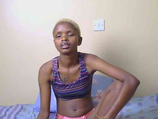 Essyfreaky webcam