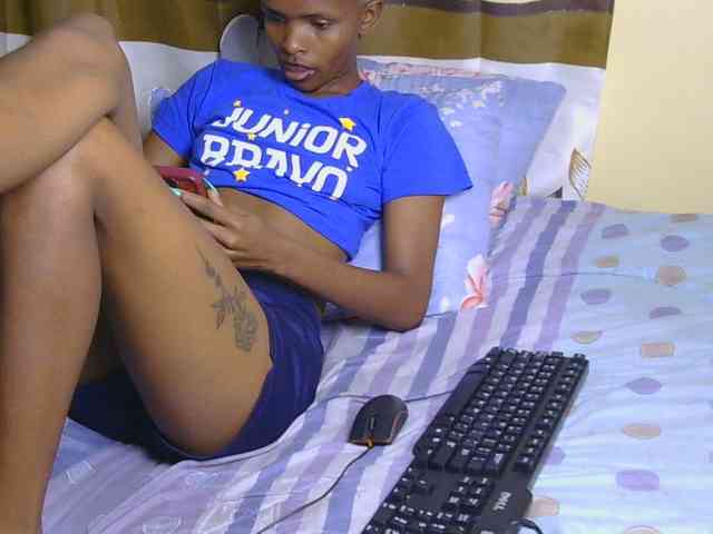 Essyfreaky webcam