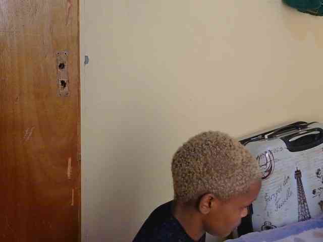 Essyfreaky webcam