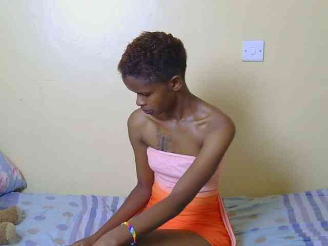 Essyfreaky webcam