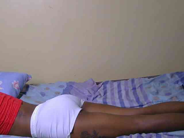 Essyfreaky webcam