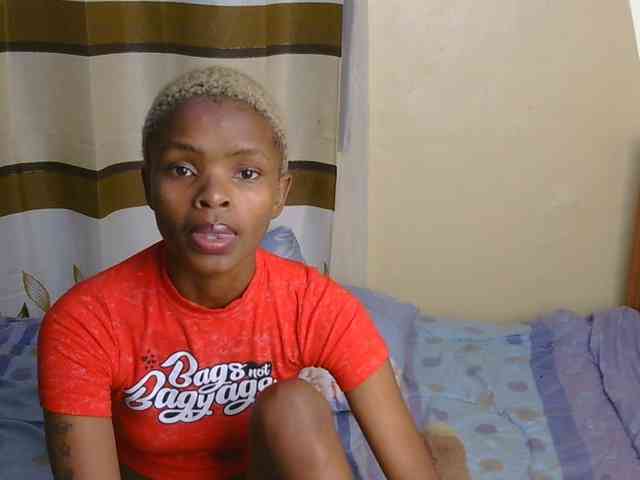 Essyfreaky webcam