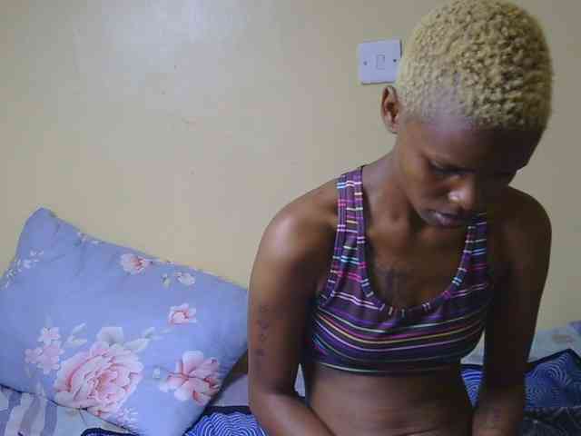 Essyfreaky webcam