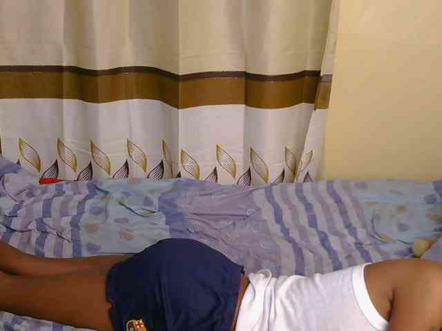 Essyfreaky webcam