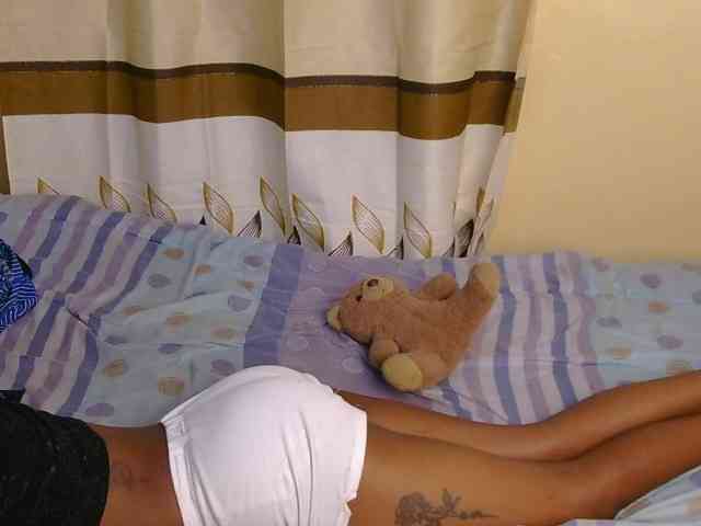 Essyfreaky webcam