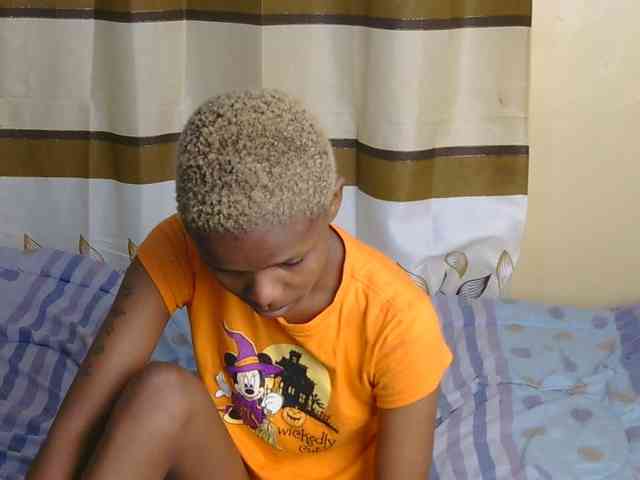 Essyfreaky webcam