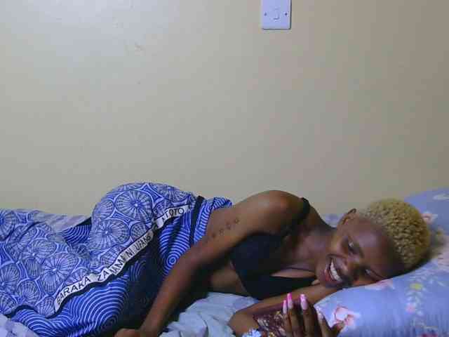 Essyfreaky webcam