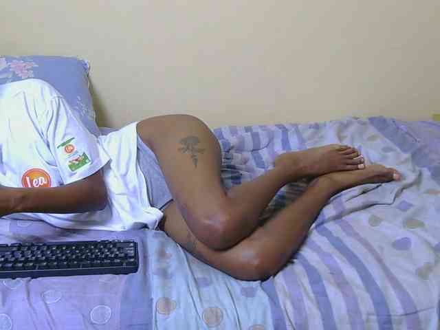 Essyfreaky webcam