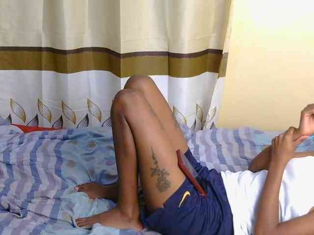Essyfreaky webcam