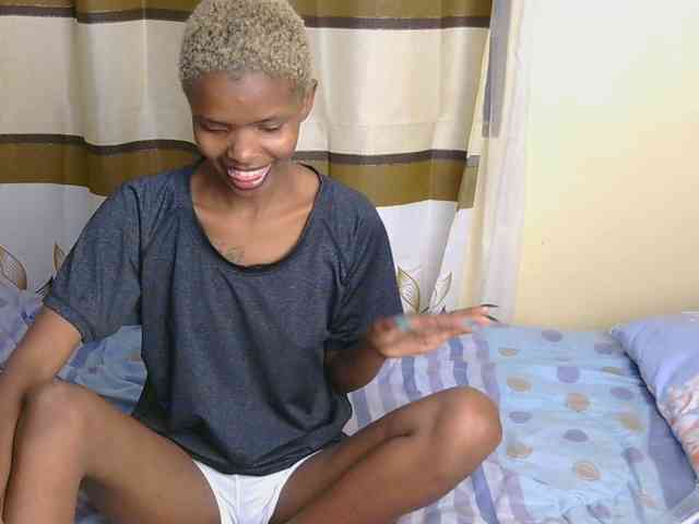 Essyfreaky webcam