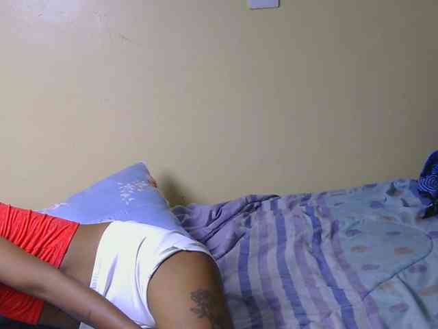 Essyfreaky webcam