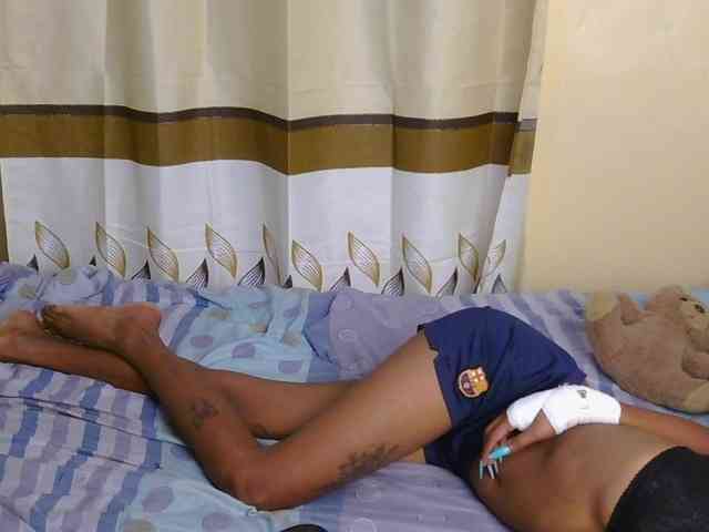 Essyfreaky webcam