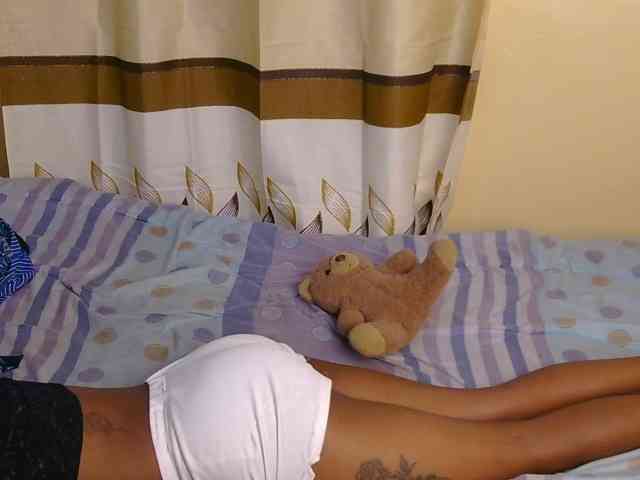 Essyfreaky webcam