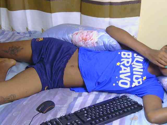 Essyfreaky webcam