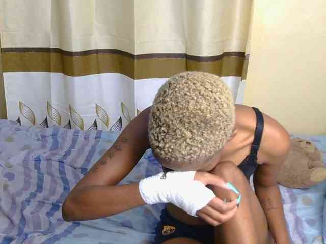 Essyfreaky webcam