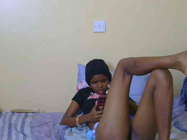Essyfreaky webcam