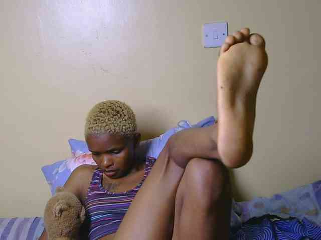 Essyfreaky webcam