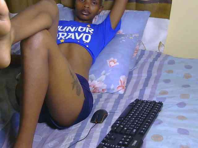 Essyfreaky webcam