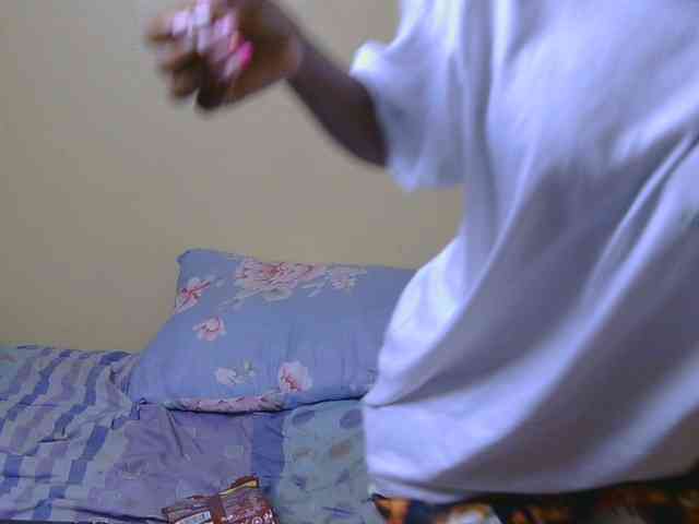 Essyfreaky webcam