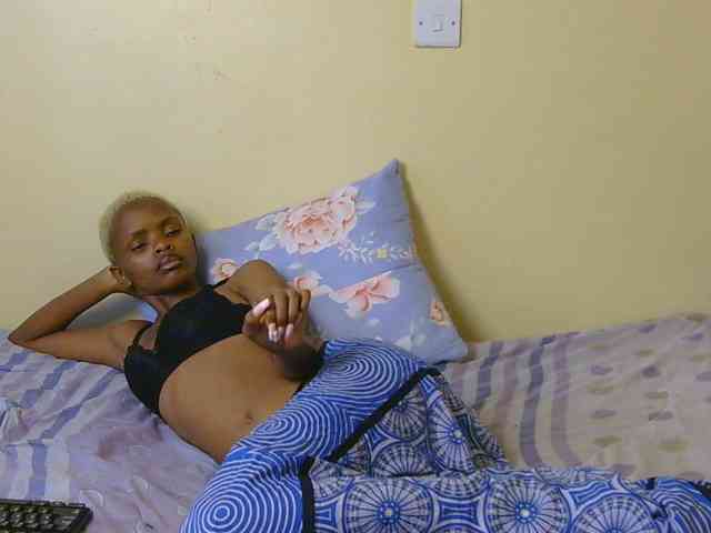 Essyfreaky webcam