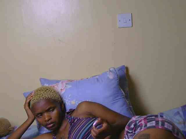 Essyfreaky webcam