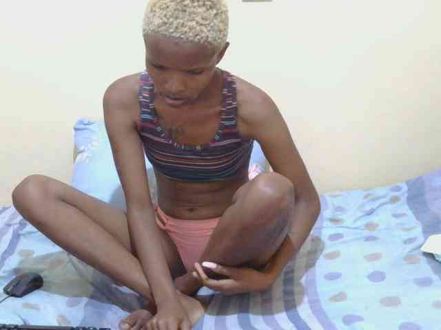 Essyfreaky webcam