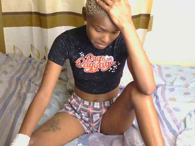 Essyfreaky webcam