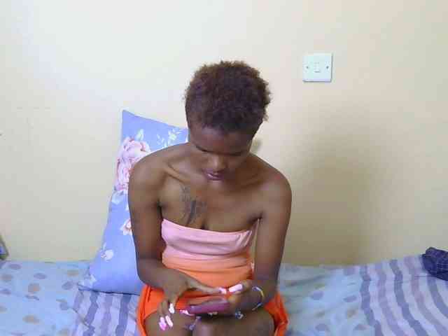 Essyfreaky webcam