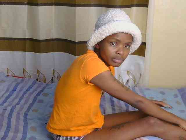 Essyfreaky webcam