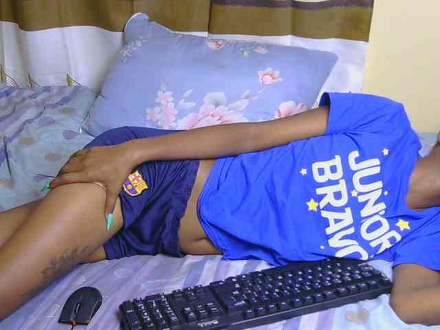 Essyfreaky webcam