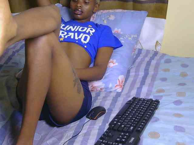 Essyfreaky webcam