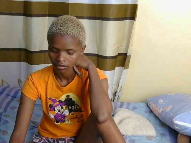 Essyfreaky webcam